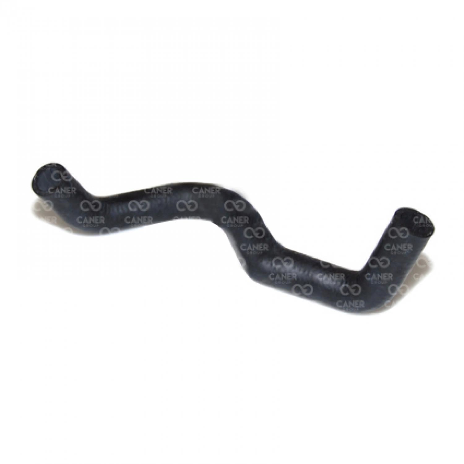 9520 ŞEM; MAN TGA KALORİFER HORTUMU-;81963050286; 